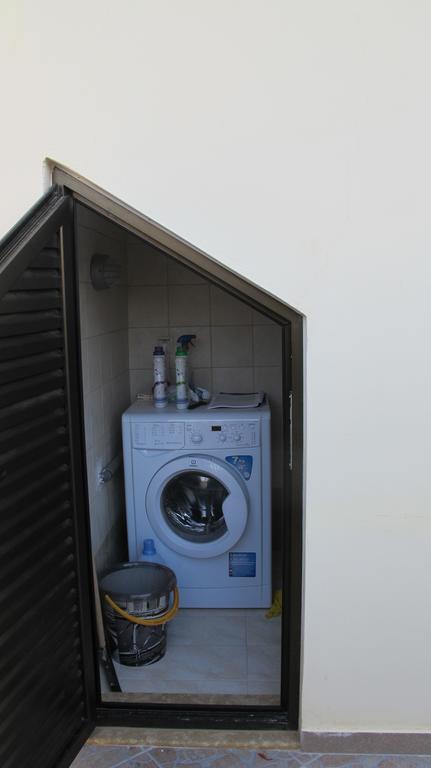 פיטסידיה Artemis Appartments מראה חיצוני תמונה