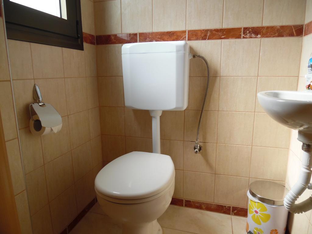 פיטסידיה Artemis Appartments מראה חיצוני תמונה