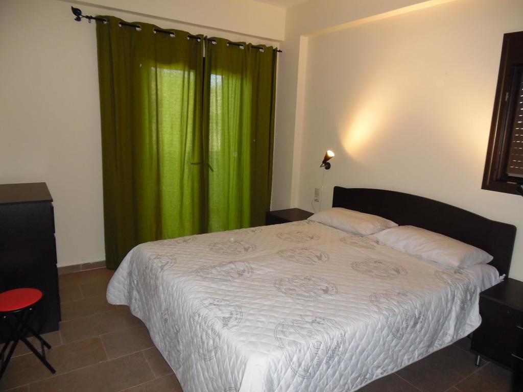 פיטסידיה Artemis Appartments מראה חיצוני תמונה